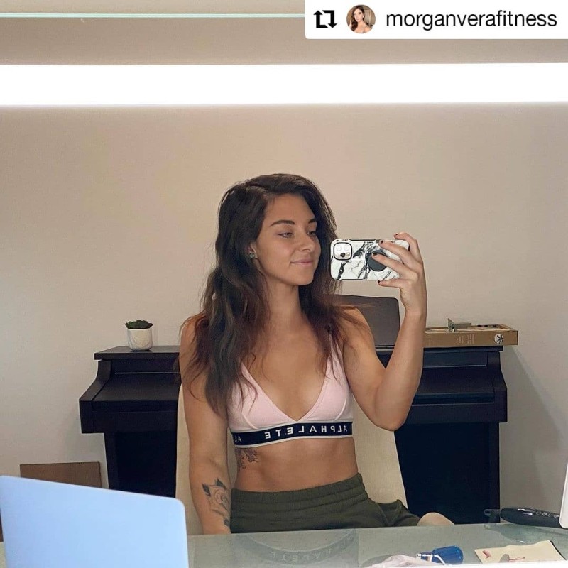 Morganvera